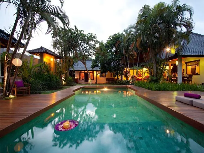 Villa Jumah Seminyak 3*,