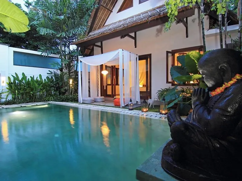 Hotel Villa Jumah Seminyak