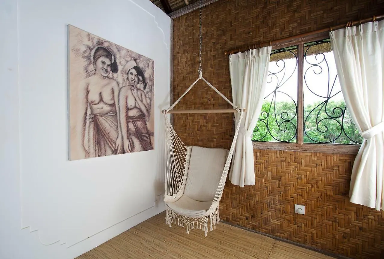 Villa Jumah Seminyak
