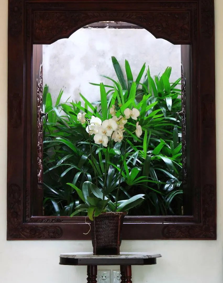 Villa Jumah Seminyak