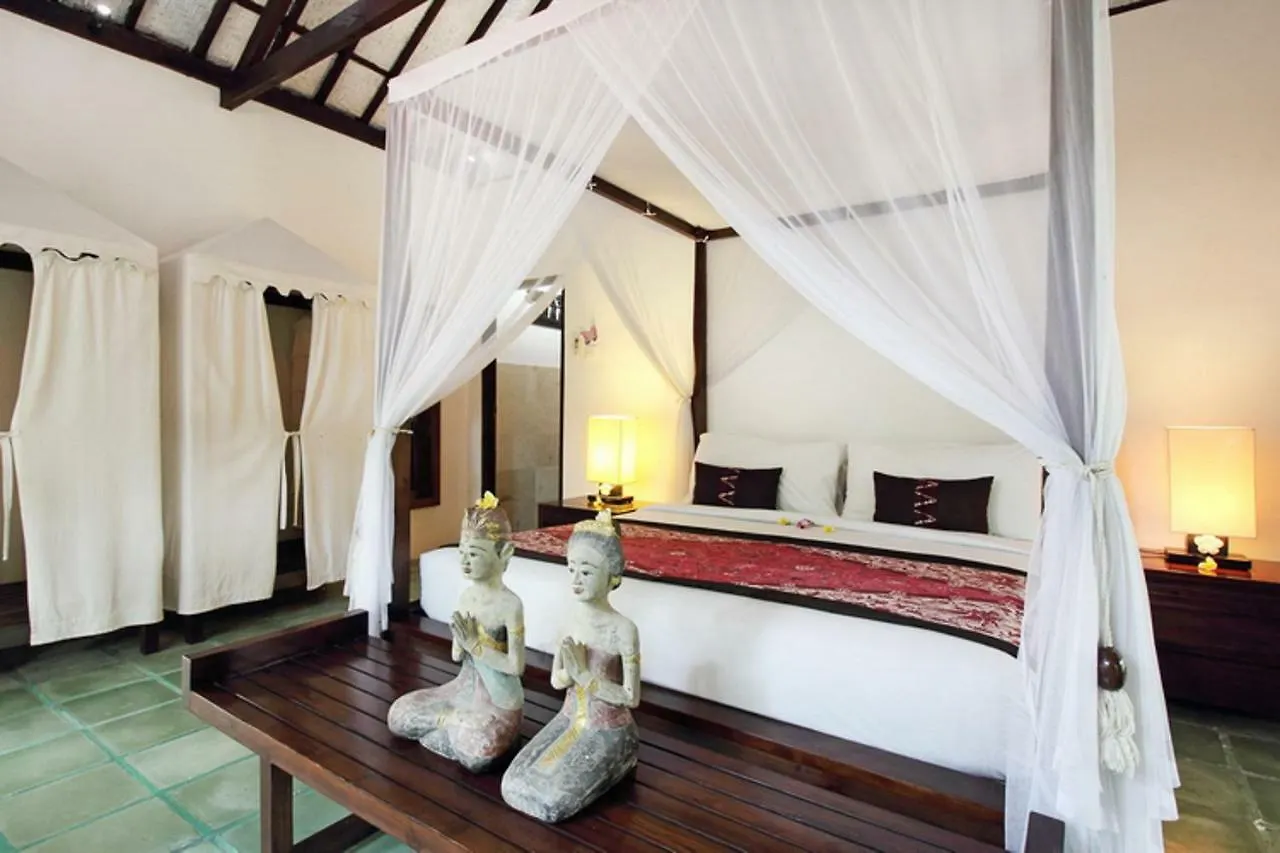 Villa Jumah Seminyak Indonesia