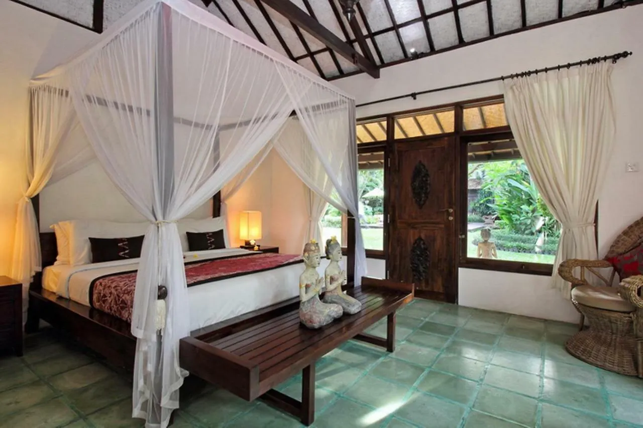 Villa Jumah Seminyak Hotel