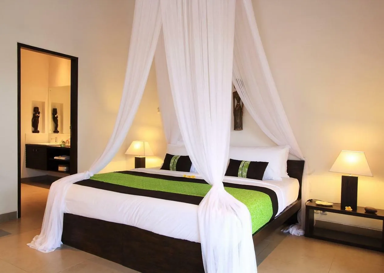 Villa Jumah Seminyak