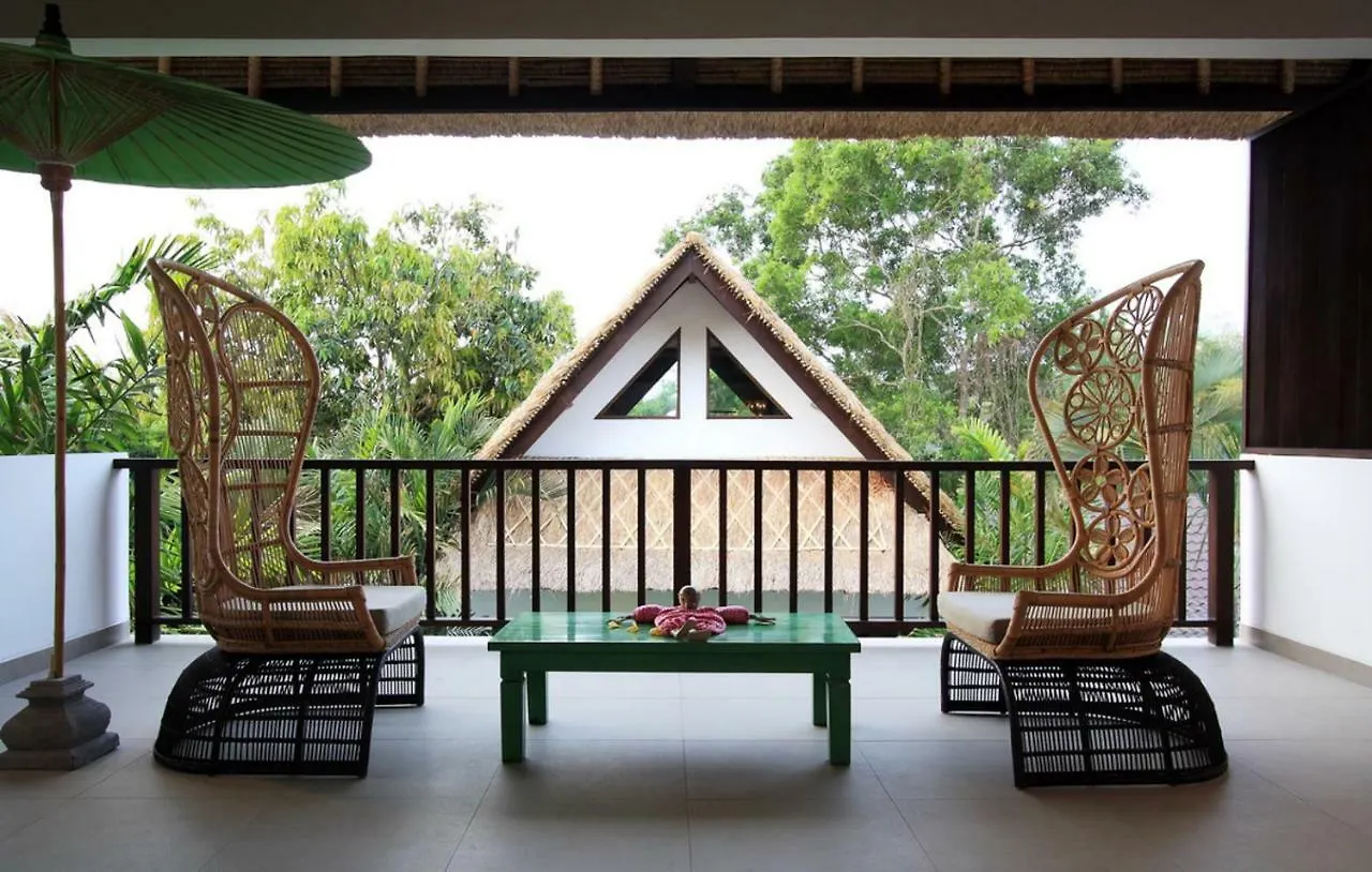 Villa Jumah Seminyak Hotel