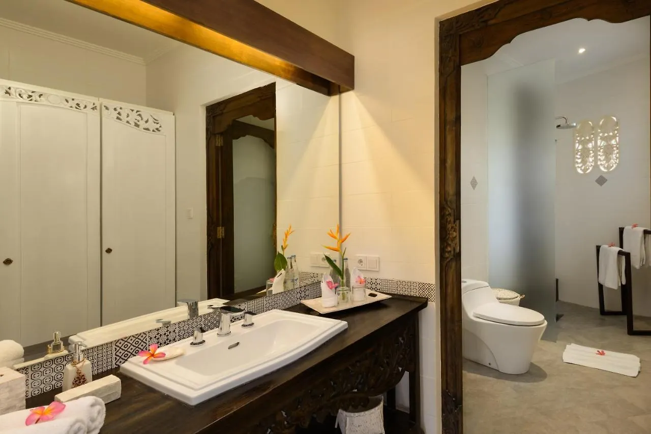 Villa Jumah Seminyak 3*,